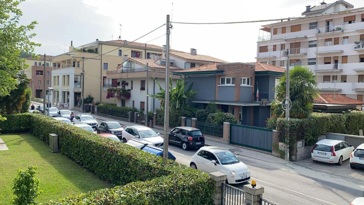 Momy House Apartment San Dona di Piave Ngoại thất bức ảnh