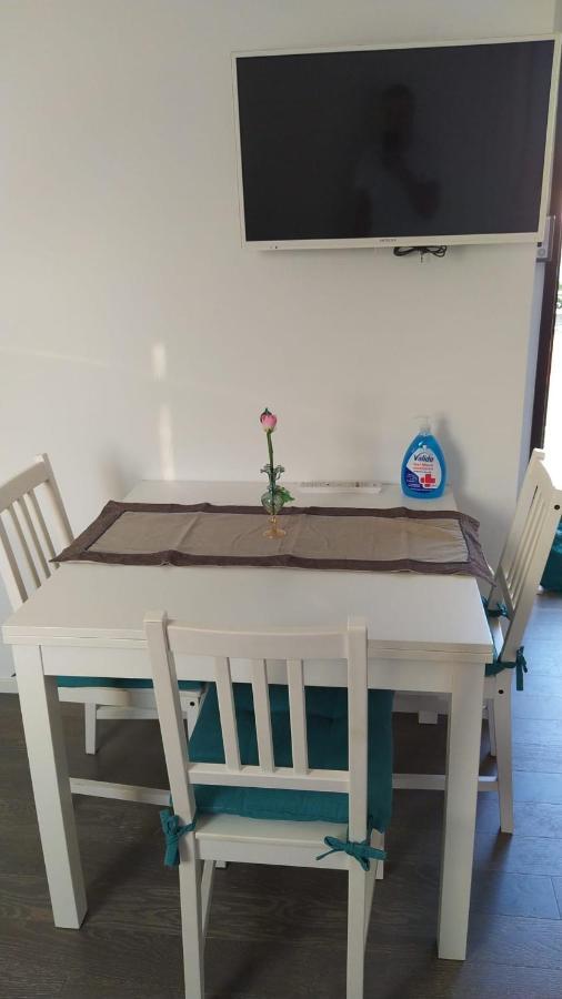 Momy House Apartment San Dona di Piave Ngoại thất bức ảnh