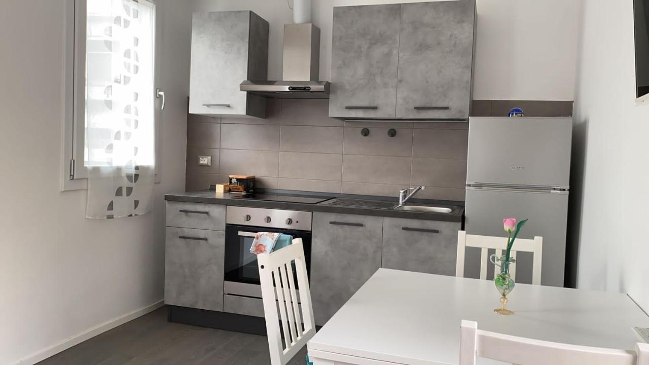 Momy House Apartment San Dona di Piave Ngoại thất bức ảnh
