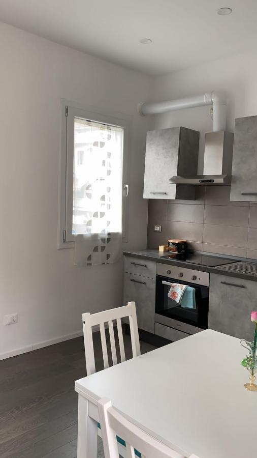 Momy House Apartment San Dona di Piave Ngoại thất bức ảnh