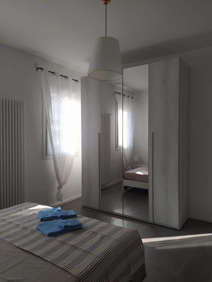 Momy House Apartment San Dona di Piave Ngoại thất bức ảnh