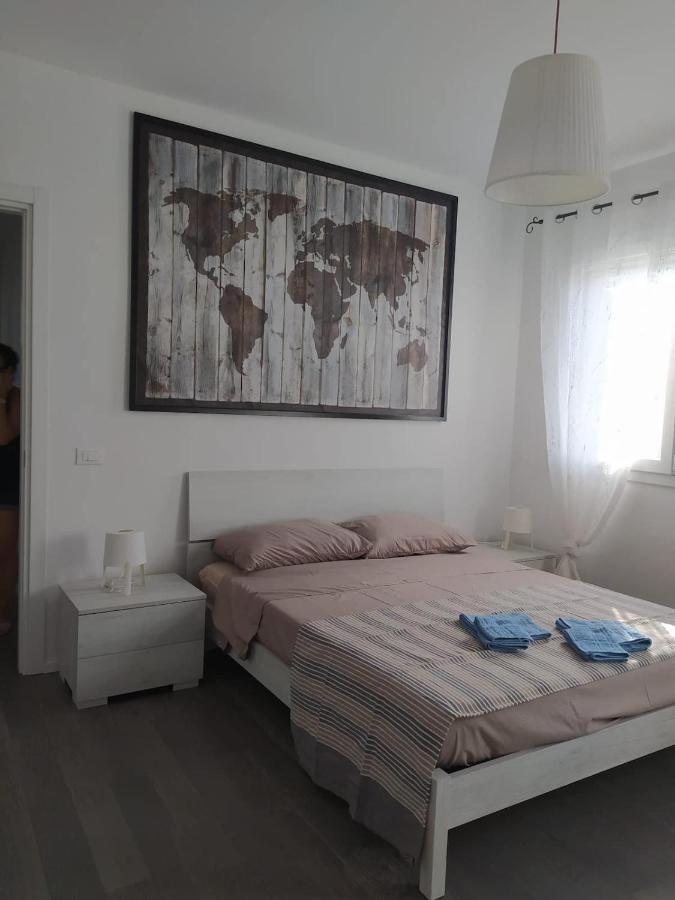 Momy House Apartment San Dona di Piave Ngoại thất bức ảnh