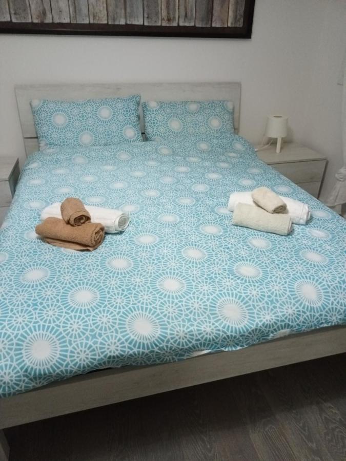 Momy House Apartment San Dona di Piave Phòng bức ảnh