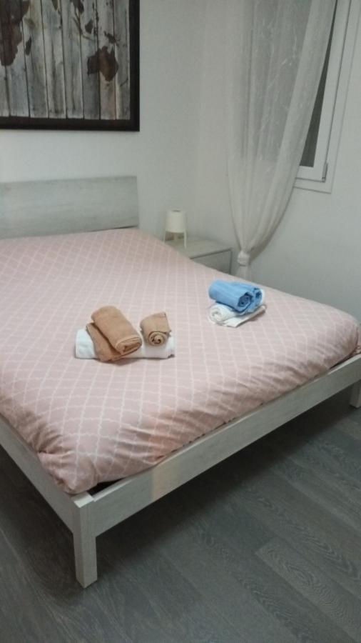 Momy House Apartment San Dona di Piave Ngoại thất bức ảnh