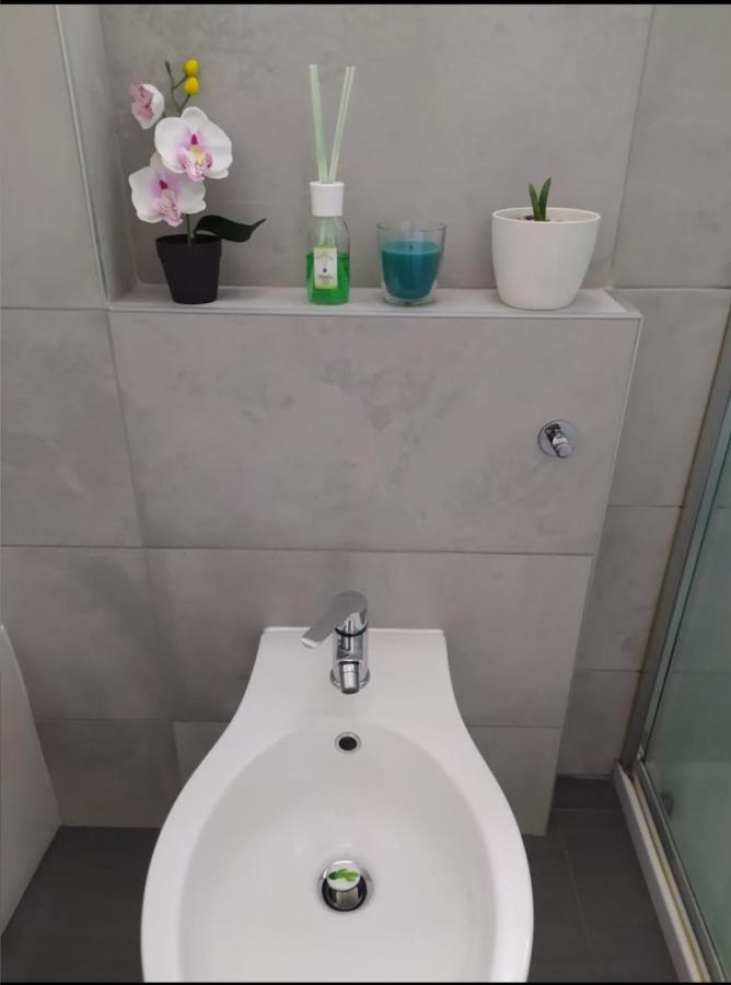 Momy House Apartment San Dona di Piave Ngoại thất bức ảnh