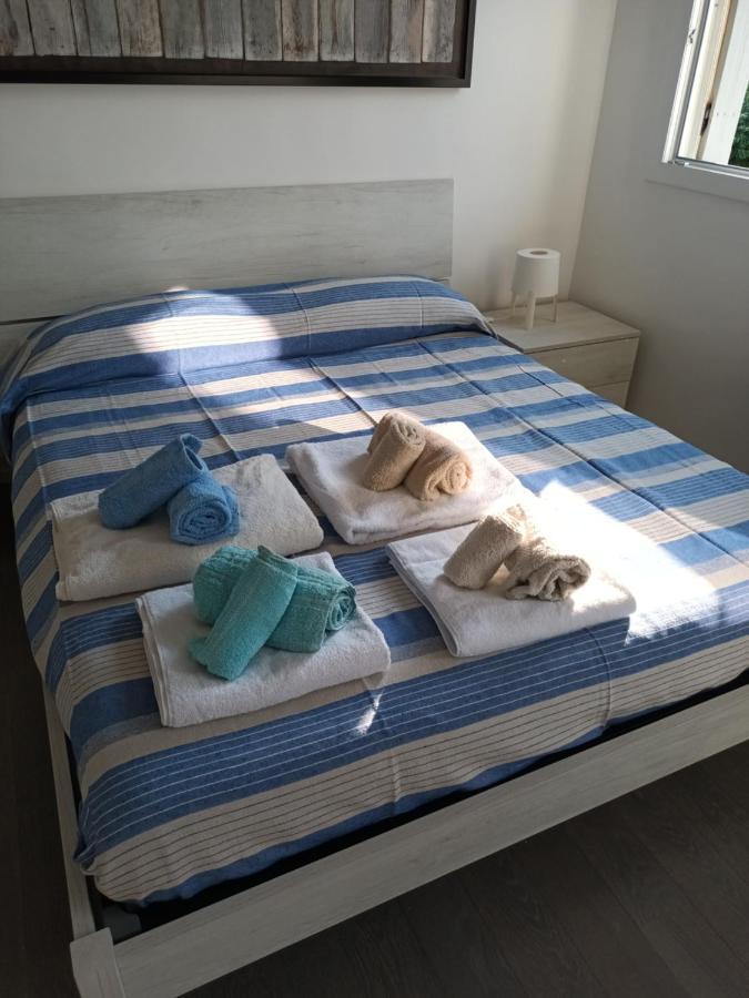 Momy House Apartment San Dona di Piave Ngoại thất bức ảnh