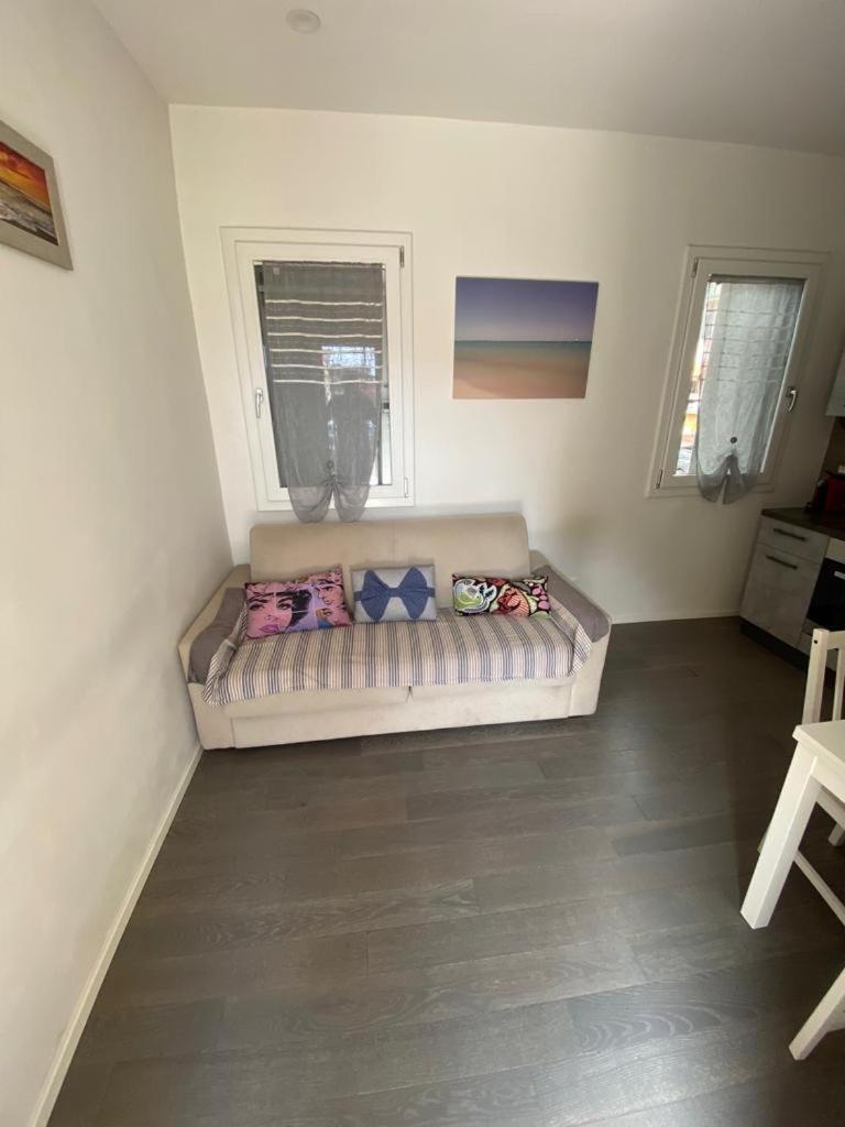 Momy House Apartment San Dona di Piave Ngoại thất bức ảnh