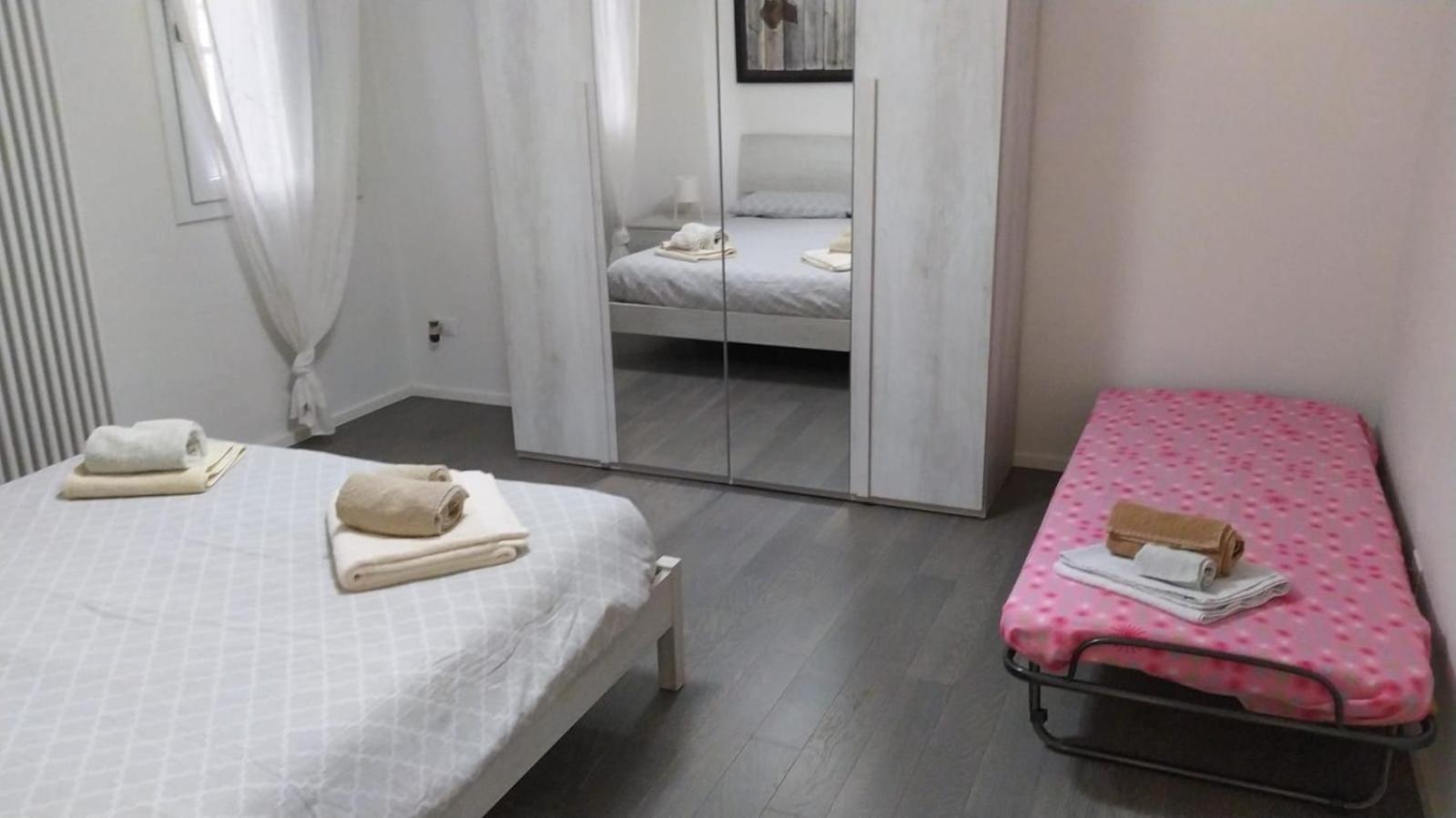 Momy House Apartment San Dona di Piave Phòng bức ảnh