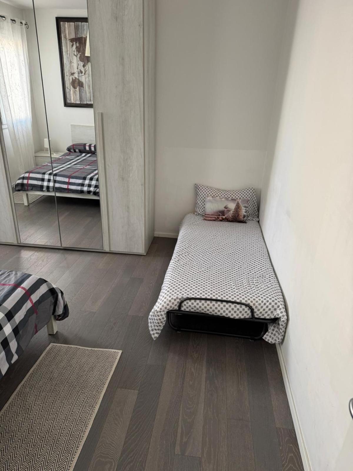 Momy House Apartment San Dona di Piave Ngoại thất bức ảnh